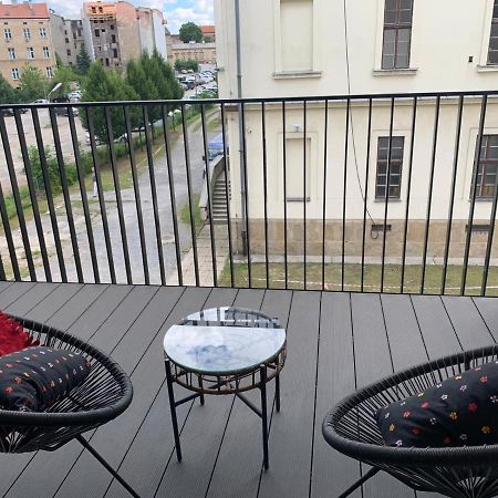 Rajska 3 Ap 206 By Atrium Apartments Kraków Zewnętrze zdjęcie