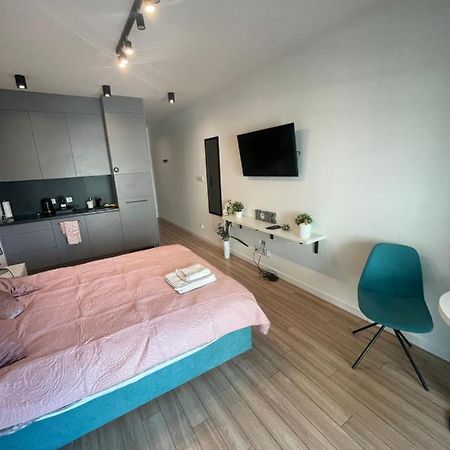 Rajska 3 Ap 206 By Atrium Apartments Kraków Zewnętrze zdjęcie