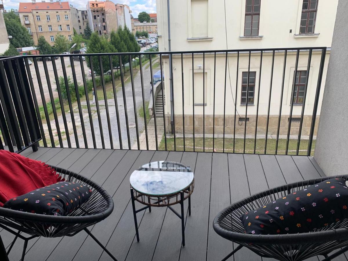 Rajska 3 Ap 206 By Atrium Apartments Kraków Zewnętrze zdjęcie