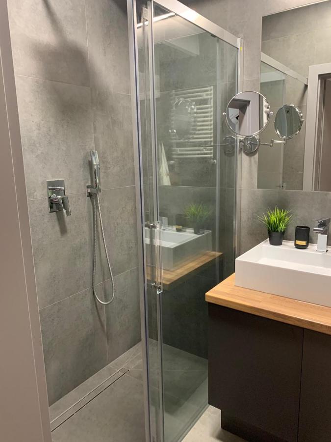Rajska 3 Ap 206 By Atrium Apartments Kraków Zewnętrze zdjęcie