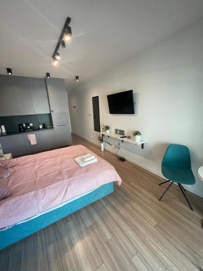 Rajska 3 Ap 206 By Atrium Apartments Kraków Zewnętrze zdjęcie