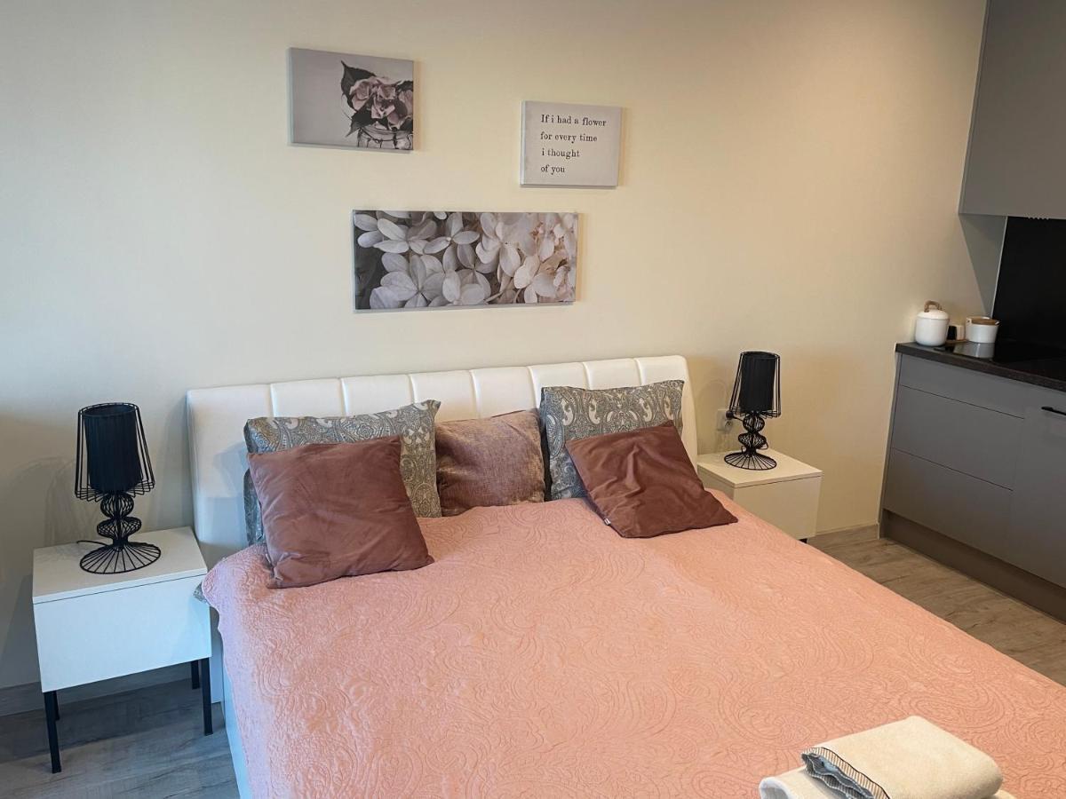 Rajska 3 Ap 206 By Atrium Apartments Kraków Zewnętrze zdjęcie