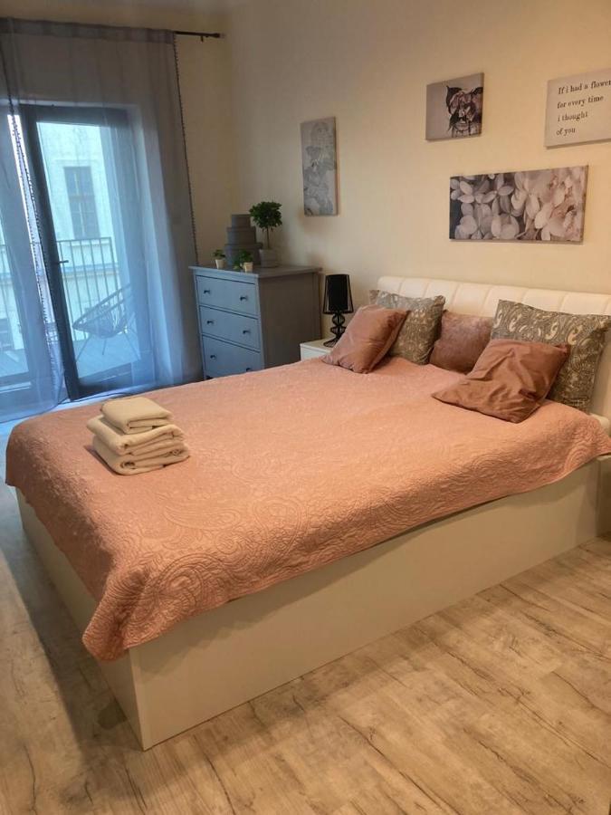 Rajska 3 Ap 206 By Atrium Apartments Kraków Zewnętrze zdjęcie