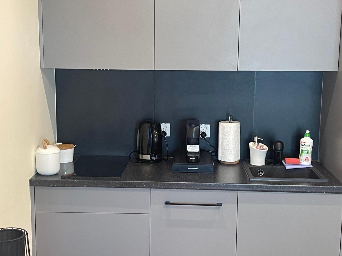 Rajska 3 Ap 206 By Atrium Apartments Kraków Zewnętrze zdjęcie