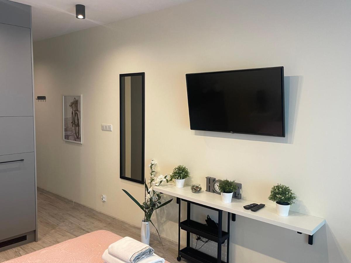 Rajska 3 Ap 206 By Atrium Apartments Kraków Zewnętrze zdjęcie
