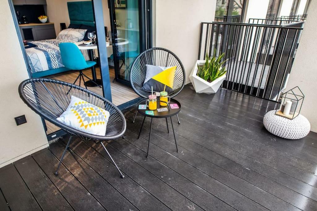 Rajska 3 Ap 206 By Atrium Apartments Kraków Zewnętrze zdjęcie