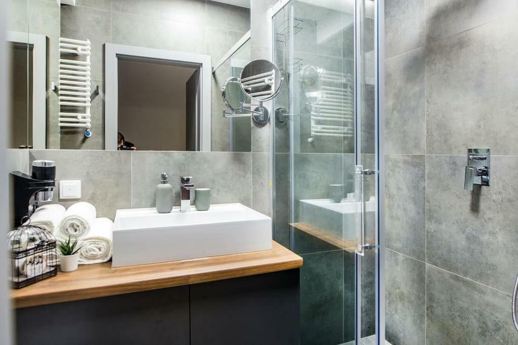 Rajska 3 Ap 206 By Atrium Apartments Kraków Zewnętrze zdjęcie