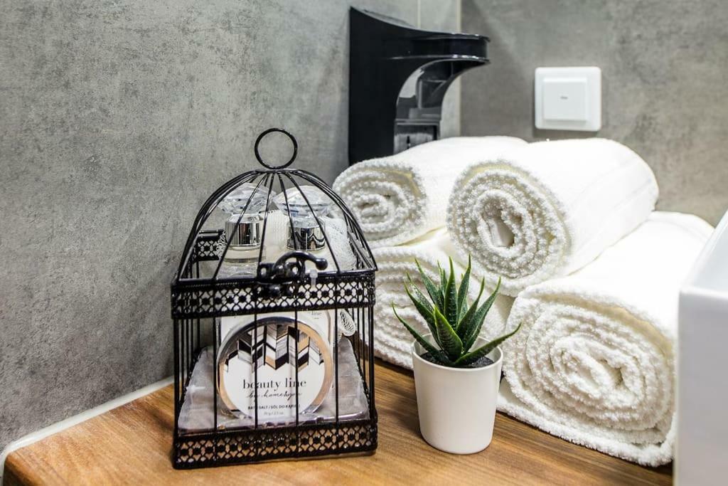 Rajska 3 Ap 206 By Atrium Apartments Kraków Zewnętrze zdjęcie